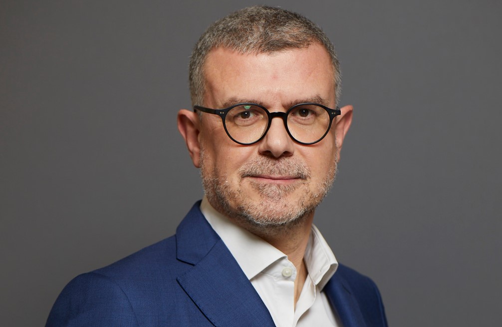 Jaume clotet foto